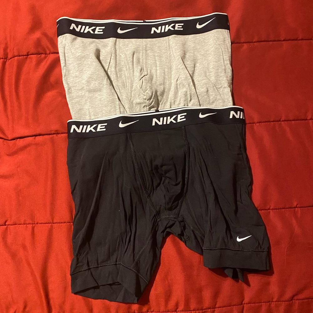 Nike boxers briefs